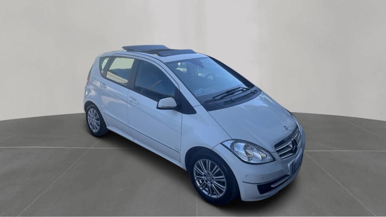 Mercedes-benz A 180 CDI Style