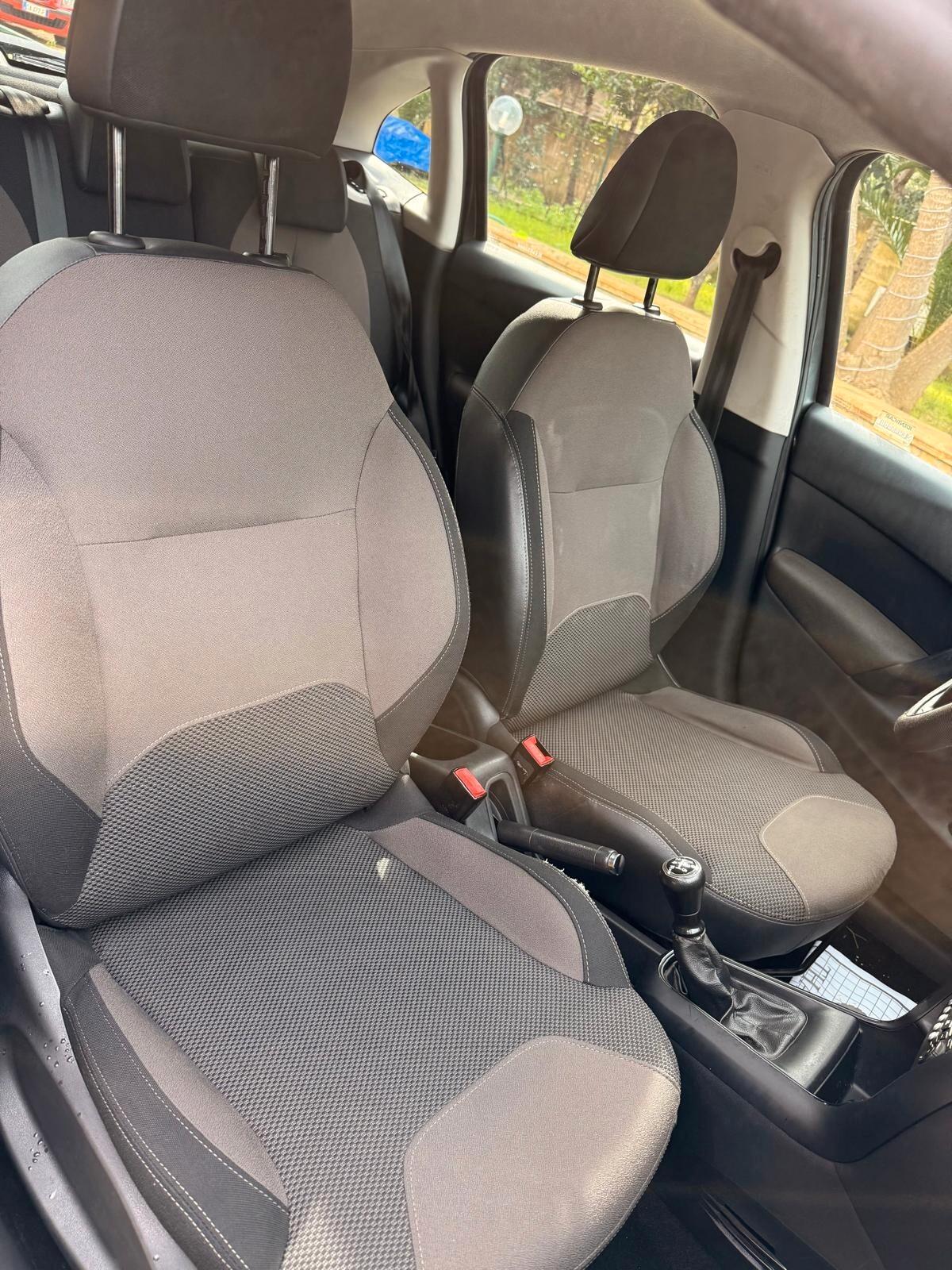 Citroen C3 PureTech 68 Exclusive