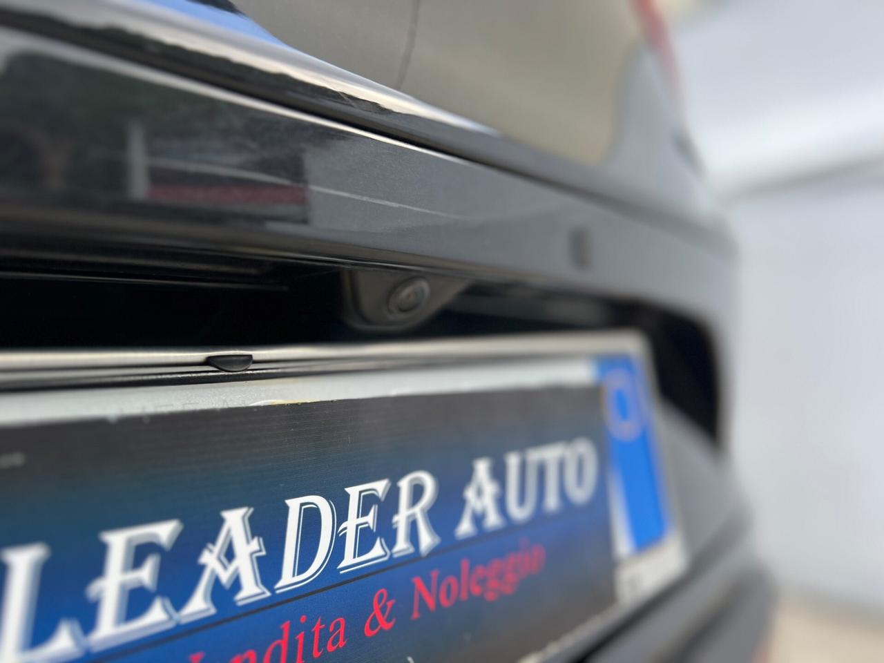 Alfa Romeo Stelvio 190 CV Q4 Motore Rumoroso