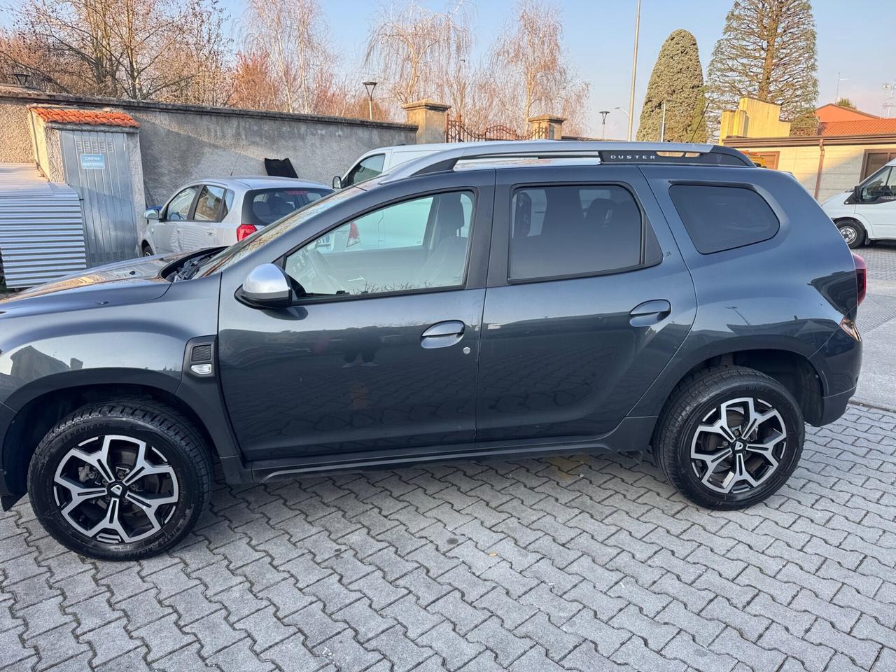 Dacia Duster 1.0 TCe 100 CV GPL 4x2 15th Anniversary