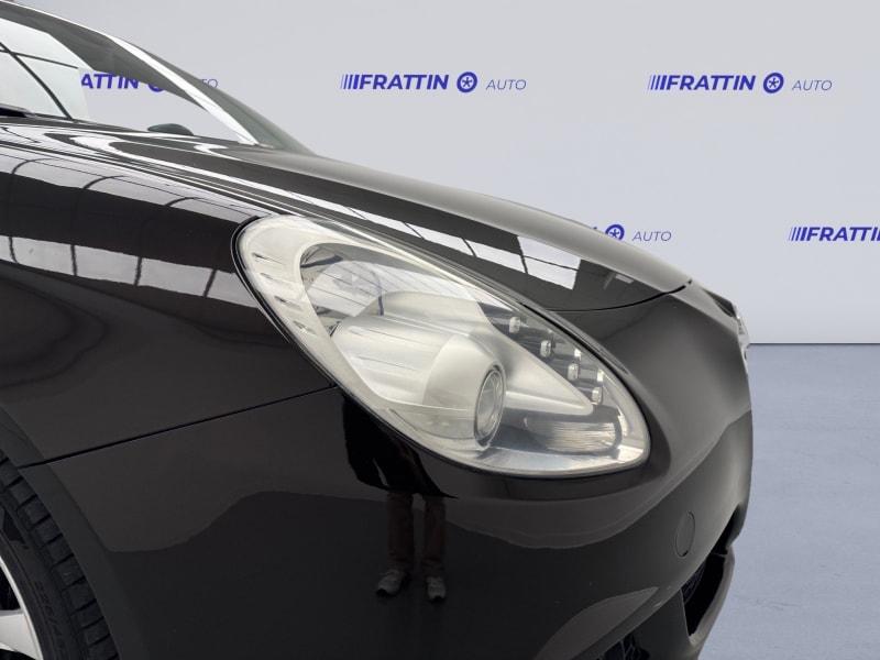 ALFA ROMEO GIULIETTA 1.6 JTDM-2 105 CV