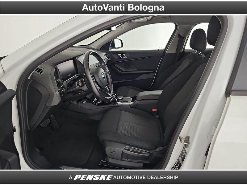 BMW Serie 1 120d xdrive Business Advantage auto