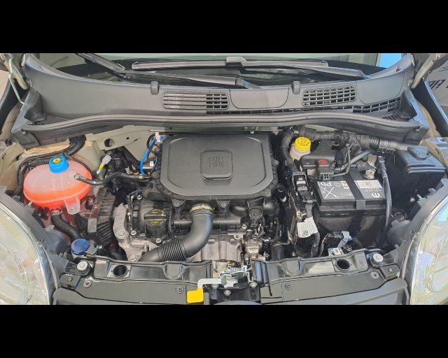 FIAT New Panda 1.0 firefly hybrid s&s 70cv 5p.ti