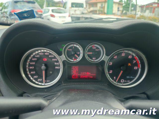 ALFA ROMEO MiTo 1.4 78 CV Junior