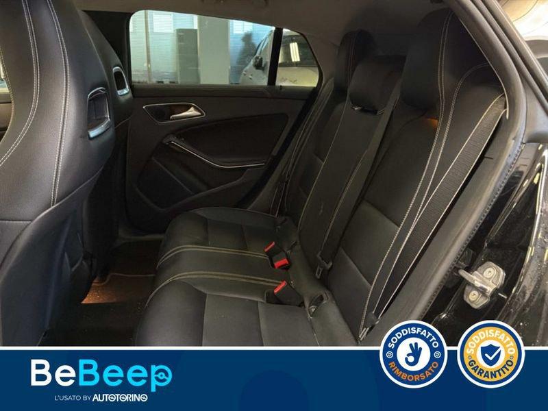 Mercedes-Benz CLA S.Brake SHOOTING BRAKE 200 D NIGHT EDITION AUTO