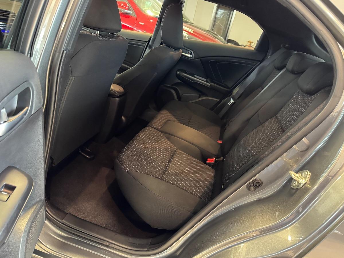 HONDA Civic 1.6 i-DTEC Sport Navi