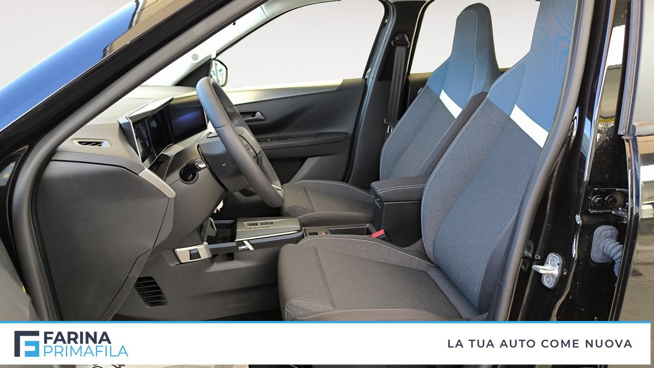 OPEL FRONTERA EDITION Hybrid 110cv EDCT