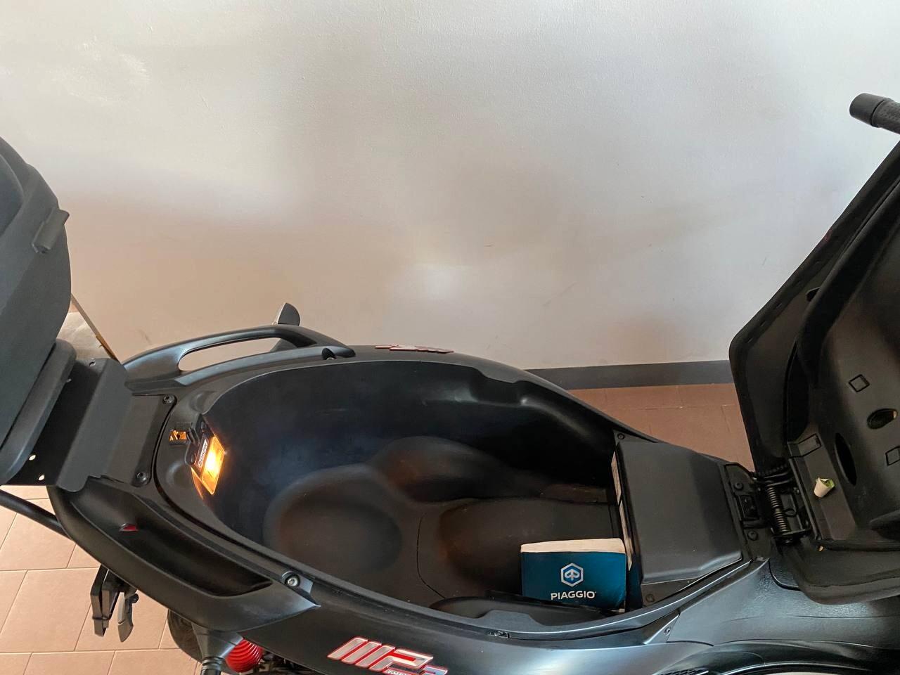 Piaggio MP3 300 sport mpe