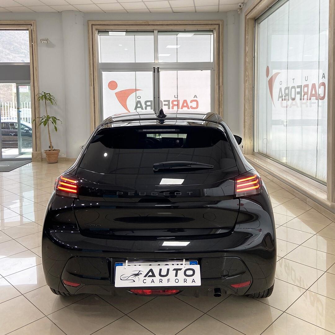 Peugeot 208 PureTech 100 Stop&Start 5 porte Allure