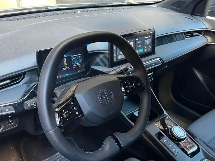 Mg MG3 Hybrid+ Luxury