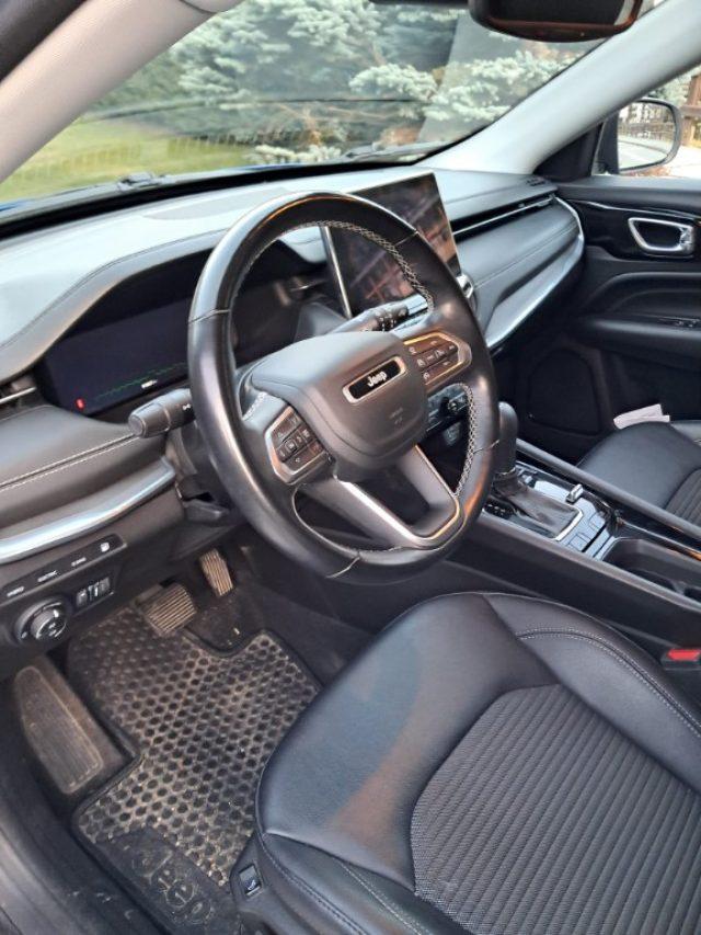 JEEP Compass 1.3 Turbo T4 190 CV PHEV AT6 4xe Limited