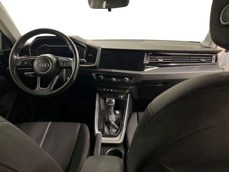 Audi A1 SPB 30 TFSI S tronic Admired Advanced