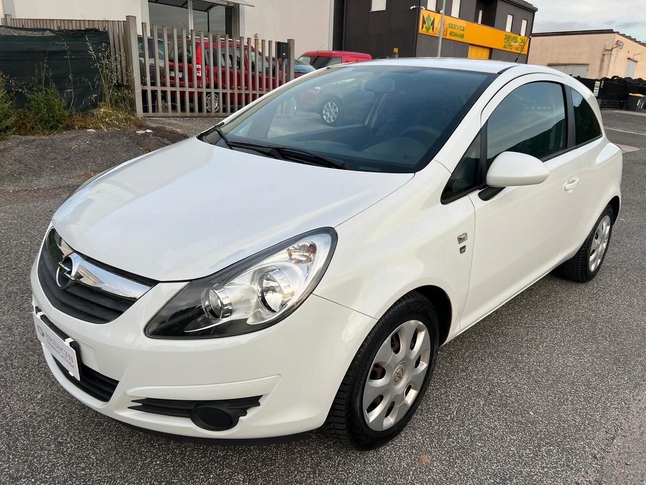 Opel Corsa 1.3 CDTI 75CV ecoFLEX 3 porte Edition
