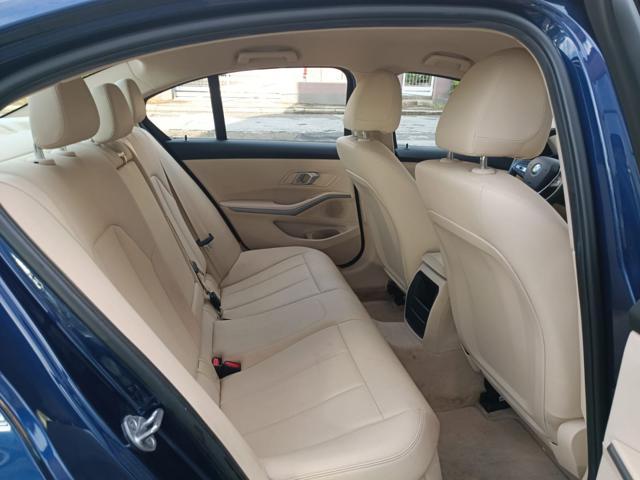 BMW 318 d