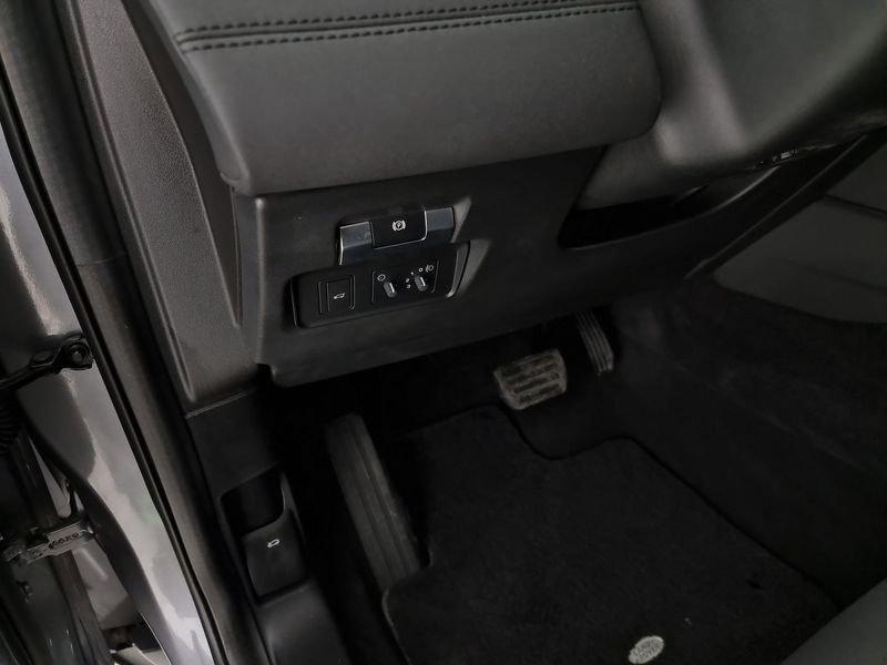 Land Rover Discovery Sport 2.0 TD4 163 CV AWD Auto