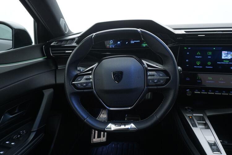 Peugeot 308 SW GT EAT8 BR118516 1.2 Benzina 131CV