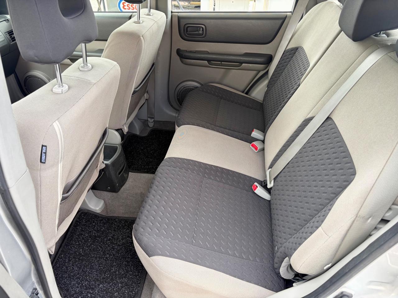 Nissan X-Trail 2.2 dCi Elegance Columbia UNICOPROPRIETARIO