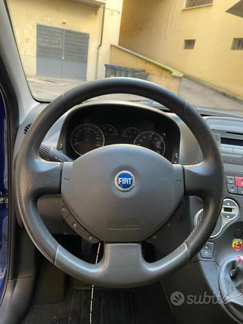 FIAT Panda 100 HP