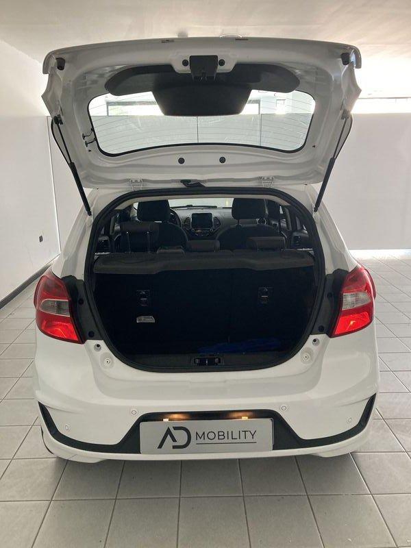 Ford Ka Plus Active 1.5 EcoBlue 95cv S&S Active