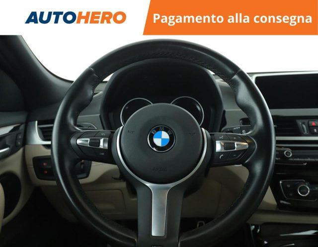 BMW X2 sDrive18i Msport