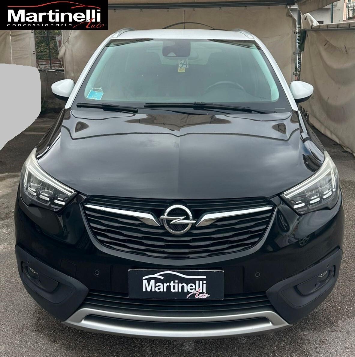 Opel Crossland X 1.6 ECOTEC D 8V Start&Stop Innovation