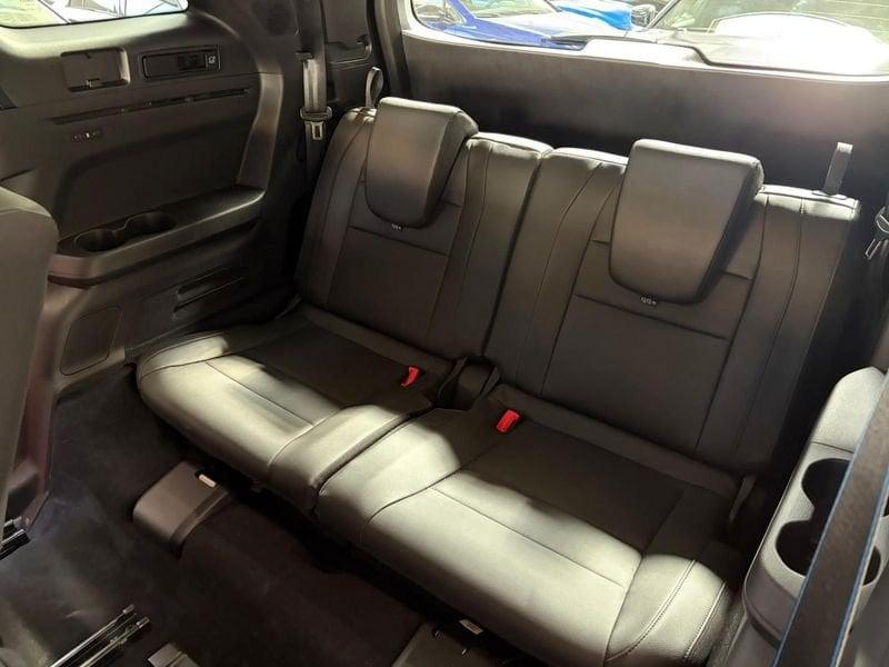 Renault Espace 1.2 esprit Alpine E-Tech full hyb 200 7p