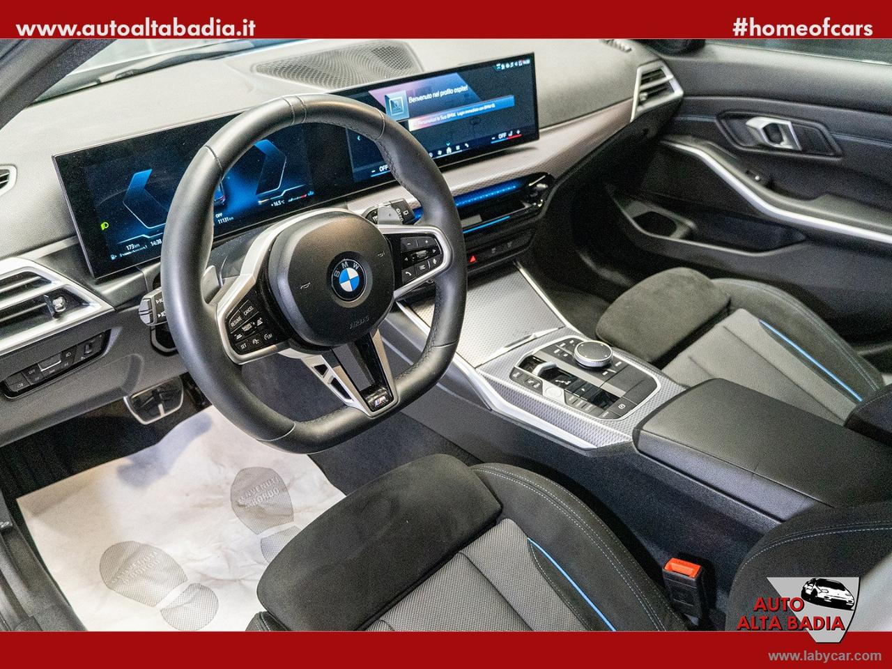 BMW 330i xDrive Touring Msport | 245CV