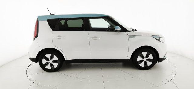 KIA Soul ECO electric 24Kw - OK NEOPATENTATO