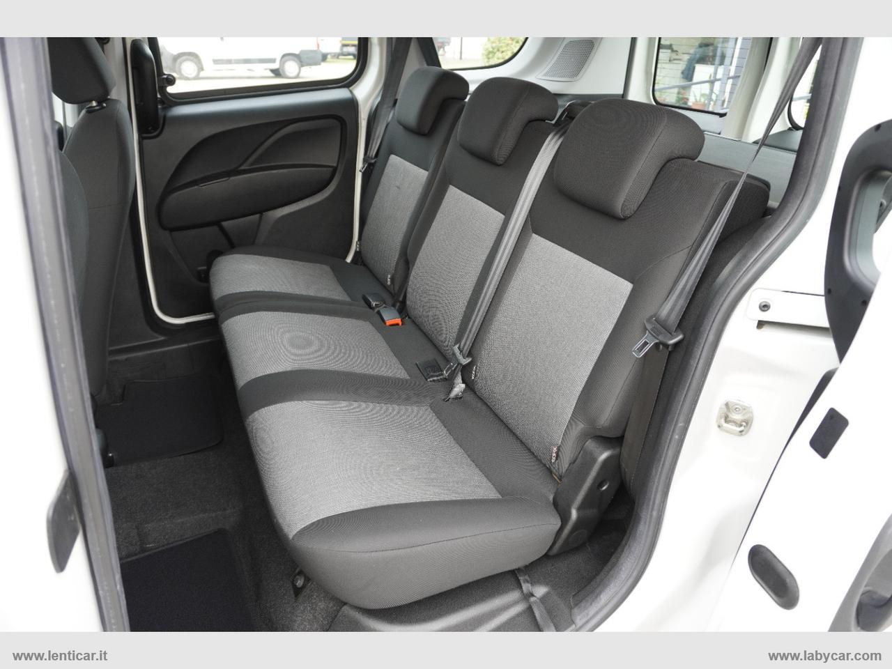 Doblò 1.3 MJT PC Combi N1 5 Posti