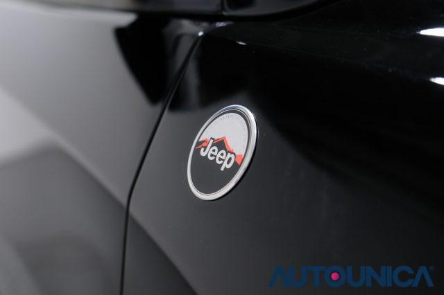 JEEP Compass 2.0 MULTIJET II AUTOMATICA 4WD LIMITED FARI LED