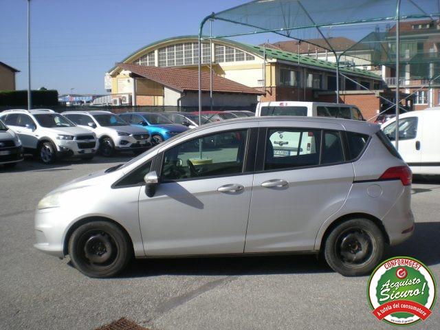 FORD B-Max 1.6 TDCi 95 CV - PRONTA CONSEGNA