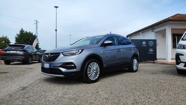 Opel Grandland Grandland X 1.6 Hybrid Plug-in aut. FWD