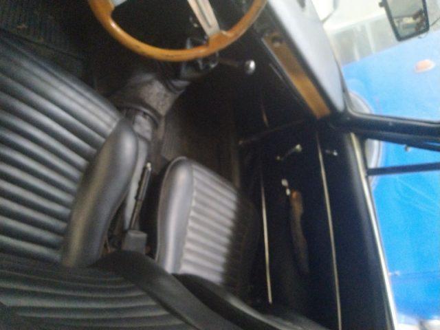 ALFA ROMEO GT 1.3 JUNIOR