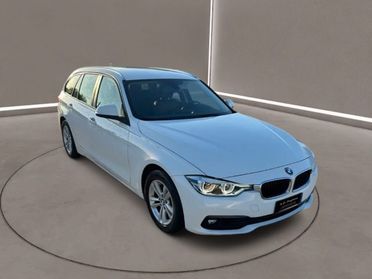 BMW 318 Serie 3 (F30/31) - d Touring Business Advantage