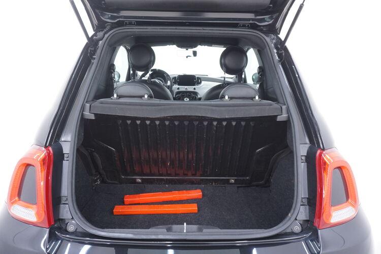 Fiat 500 Hybrid Connect BR800017 1.0 Mild Hybrid 70CV