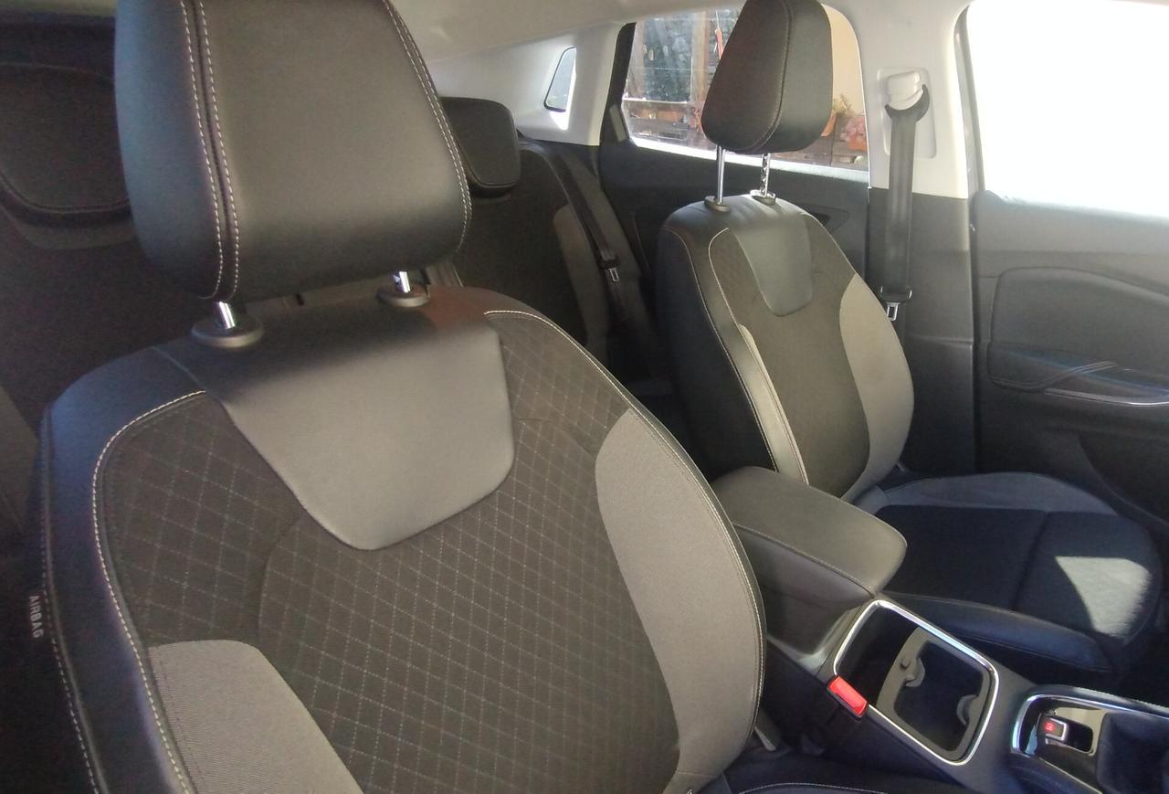 Opel Grandland X 1.5 diesel Ecotec Start&Stop Innovation