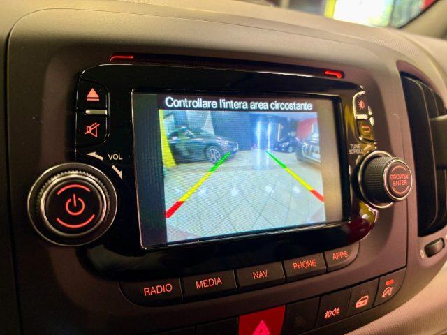 FIAT 500L Living 1.6 Multijet 120 CV DISTRIBUZIONE FATTA
