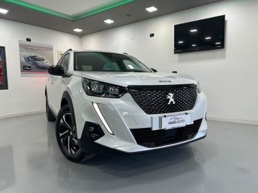 Peugeot 2008 BlueHDi 130 S&S EAT8 Allure