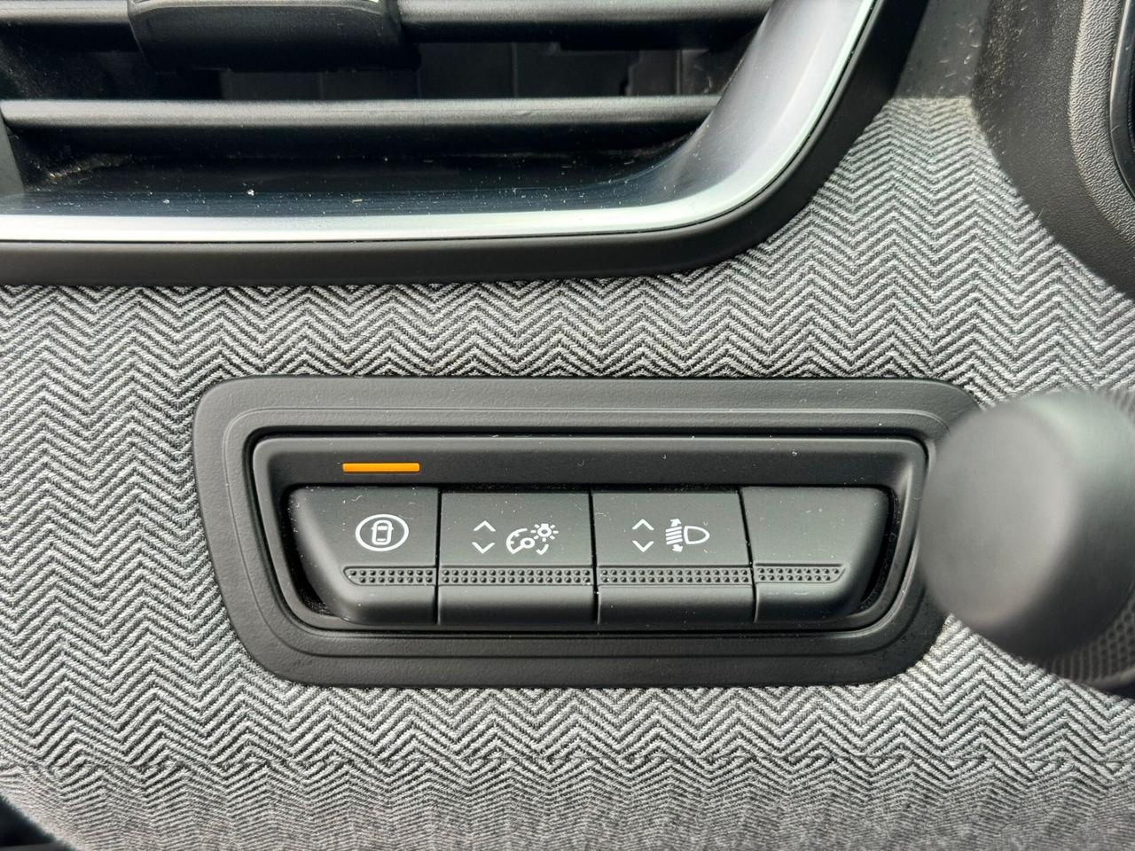 Renault Clio TCe 90 CV 5 porte Techno