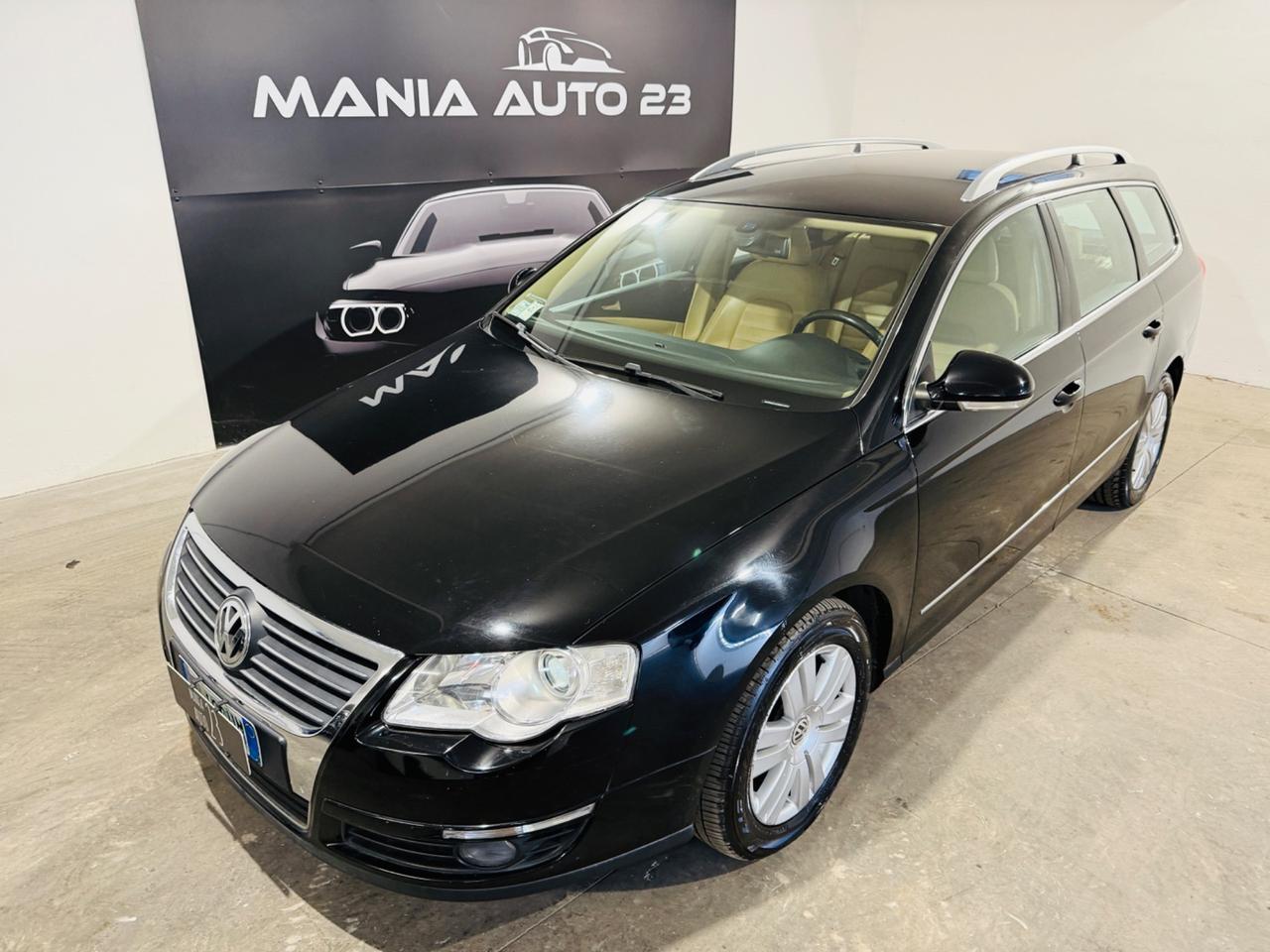 PASSAT 2.0 TDI DPF DSG GT Sport*AUTOMATICA*