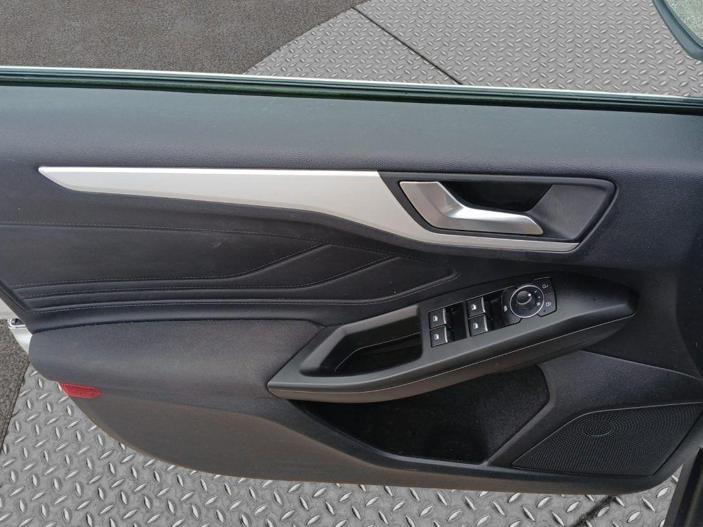 Ford Focus 1.5 EcoBlue 120 CV SW Business