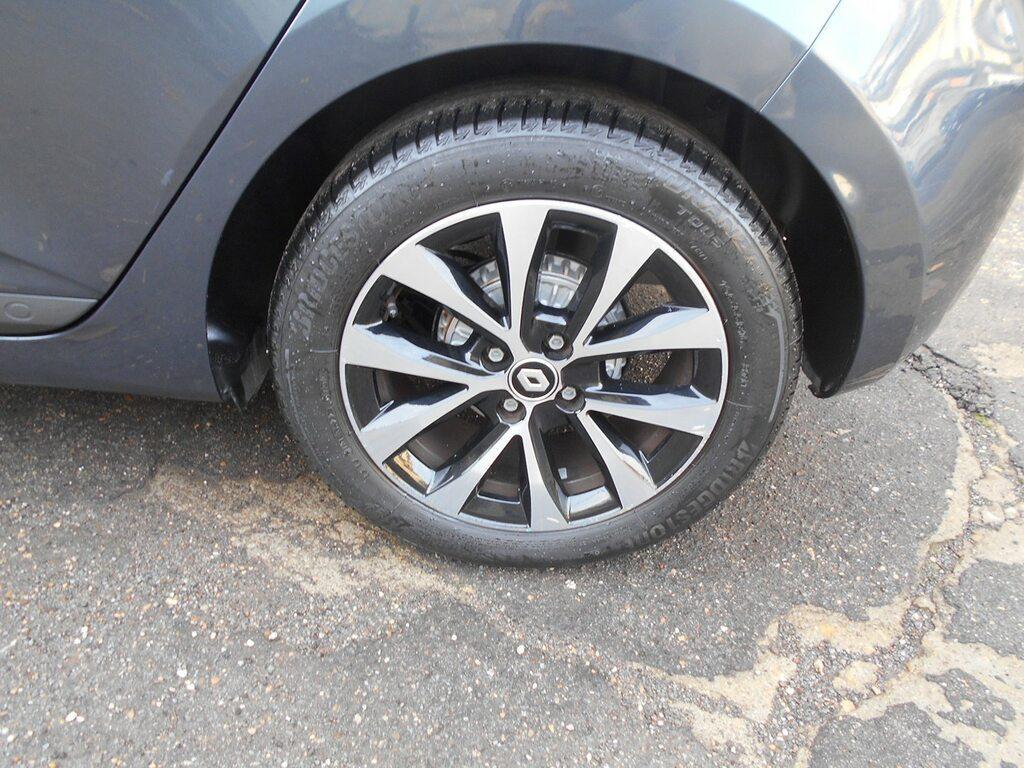 Renault Clio 5 Porte 1.0 SCe Equilibre