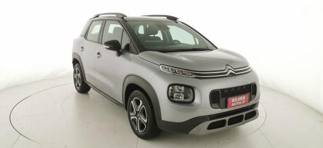 CITROEN C3 Aircross BlueHDi 120 S&S EAT6 Feel
