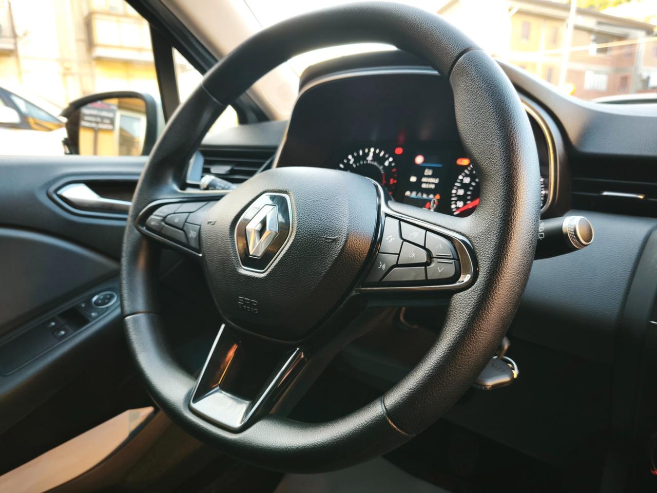 Renault Clio dCi 85 CV 5 porte Business