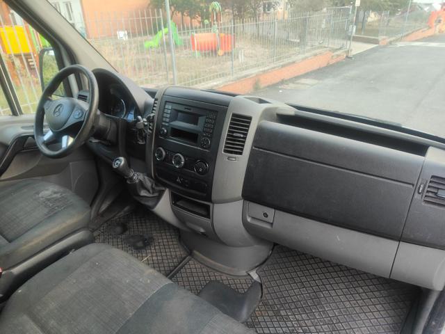 MERCEDES-BENZ Sprinter F37/33 316 CDI TN Furgone Passo Medio