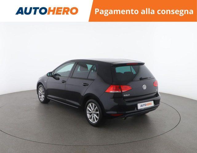 VOLKSWAGEN Golf 1.6 TDI 110 CV 5p. Business BlueMotion Technology