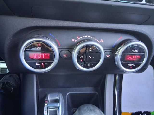 ALFA ROMEO Giulietta Cambio Aut. 2.0 JTDm-2 170 CV TCT Distinctive