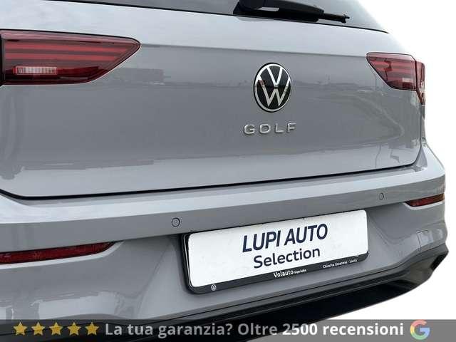 Volkswagen Golf 1.5 tsi Edition Plus 150cv