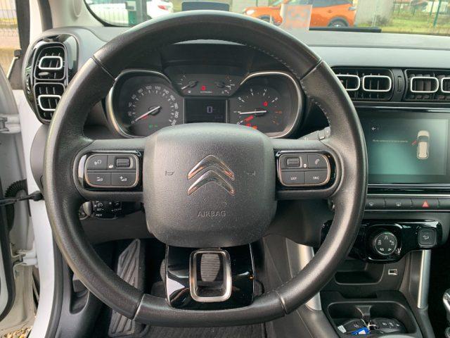 CITROEN C3 Aircross PureTech 130 S&S Shine