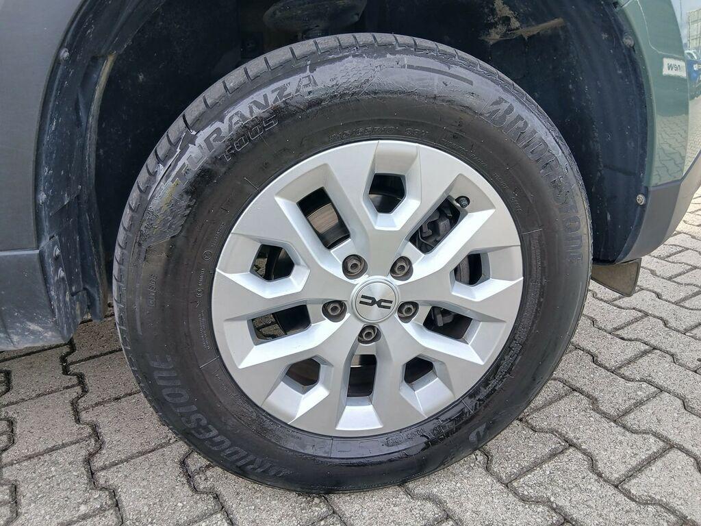 Dacia Duster 1.0 TCe GPL Expression 4x2